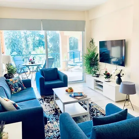 Paradise Retreat Apartment