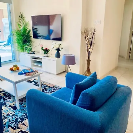 Paradise Retreat Apartamento Paphos