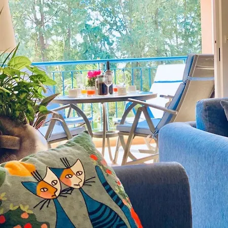 Apartamento Paradise Retreat *