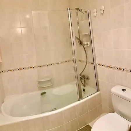 Apartamento Paradise Retreat