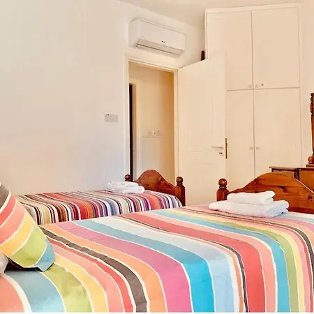 Paradise Retreat Apartamento *