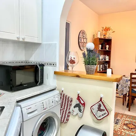 Apartamento Paradise Retreat Paphos