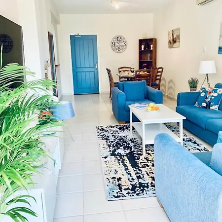Apartamento Paradise Retreat