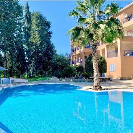 Paradise Retreat Apartamento *
