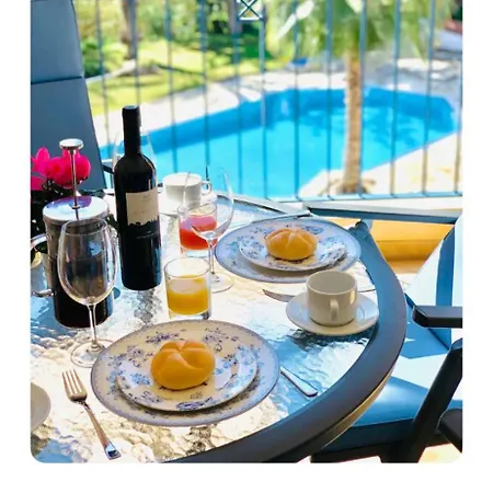 Paradise Retreat Apartamento Paphos