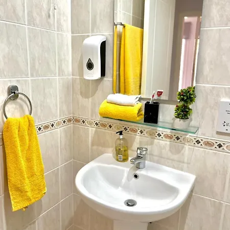 Paradise Retreat Apartamento Paphos
