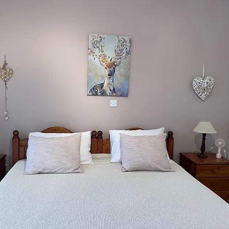 Apartamento Paradise Retreat