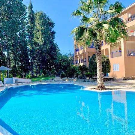 Apartamento Paradise Retreat *