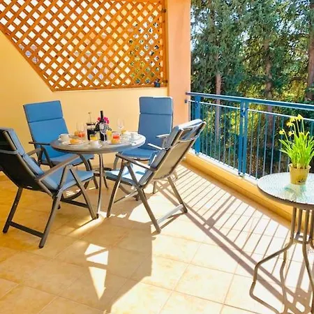 Paradise Retreat Apartamento