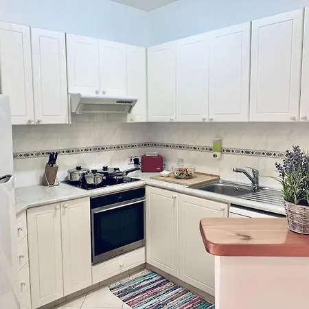 Apartamento Paradise Retreat *