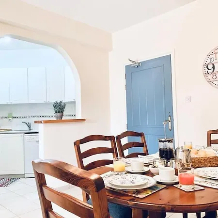 Apartamento Paradise Retreat