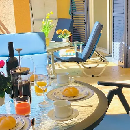 Apartamento Paradise Retreat *