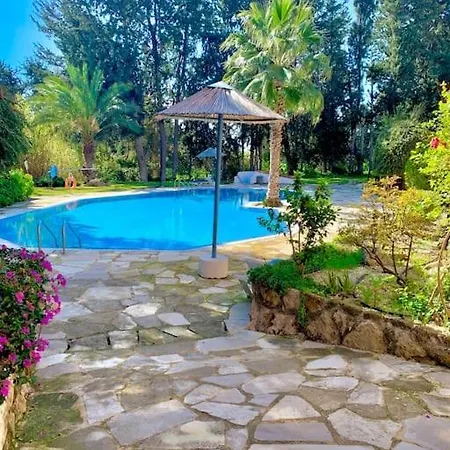 Apartamento Paradise Retreat