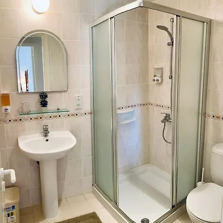 Apartamento Paradise Retreat *