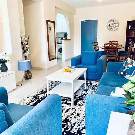 Apartamento Paradise Retreat