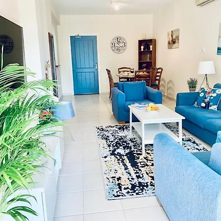 Apartamento Paradise Retreat