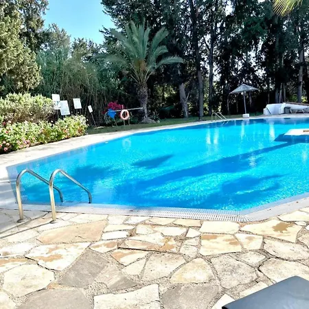 Apartamento Paradise Retreat