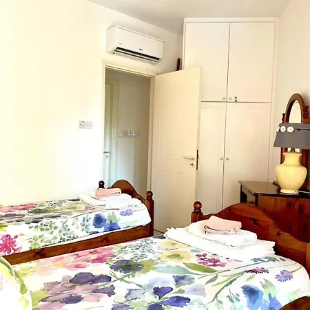 Paradise Retreat Apartamento Paphos
